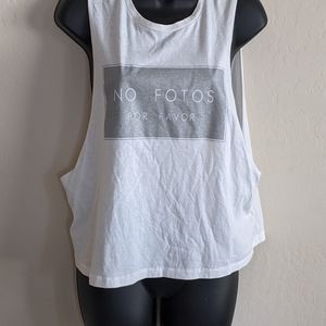 Forever 21 Large Top